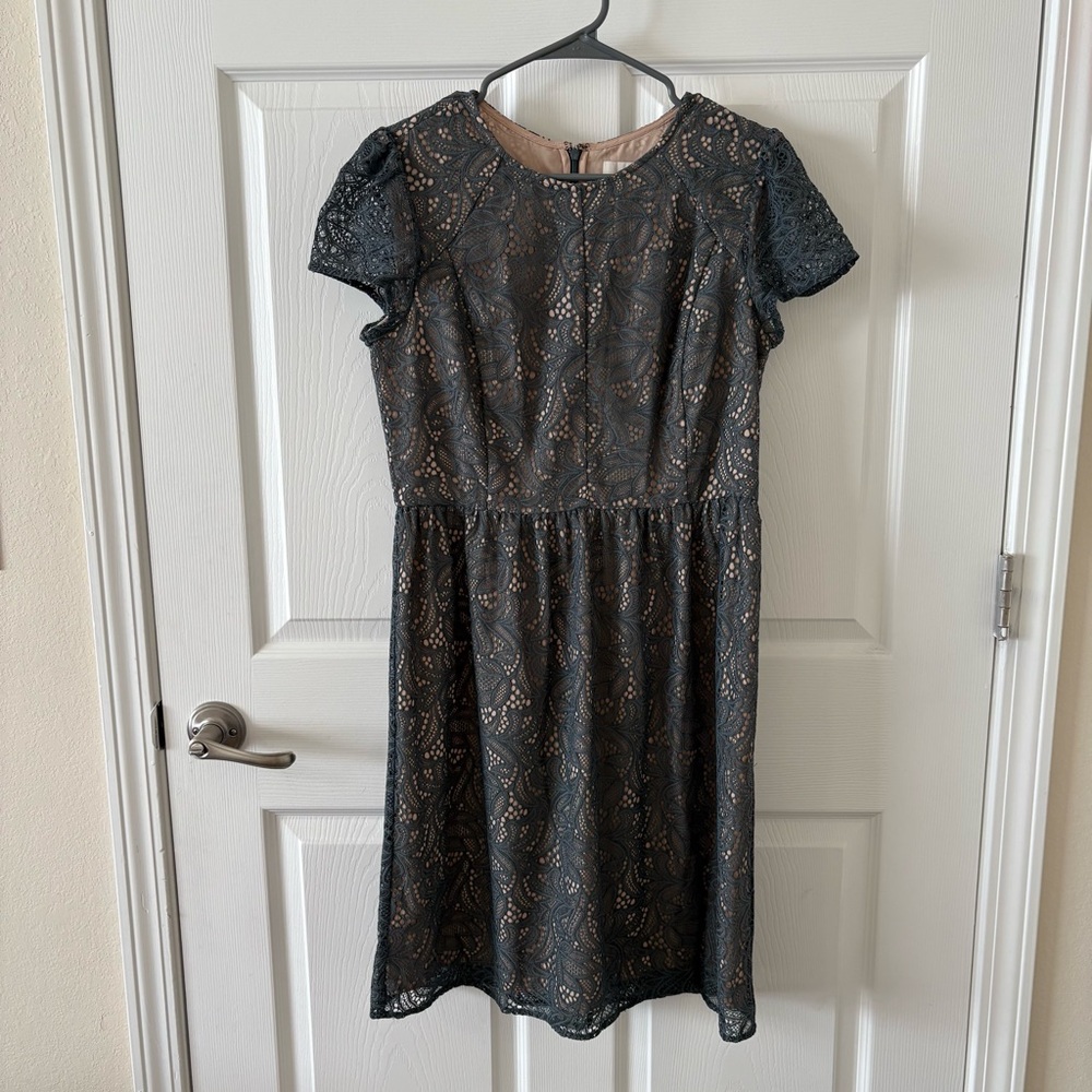 Ann Taylor Loft Dress
